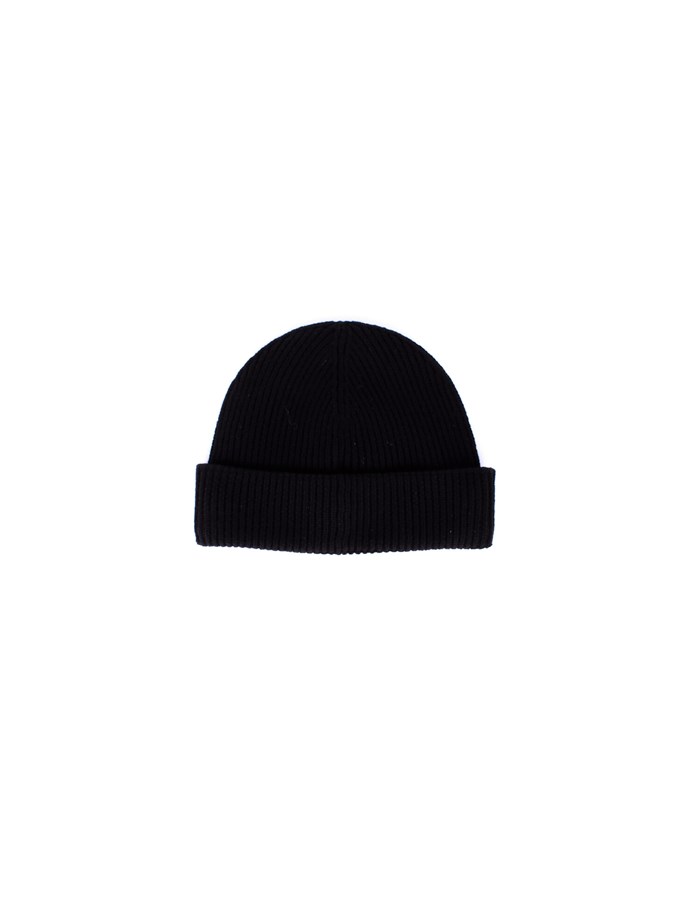 KWAY Beanie Black as well