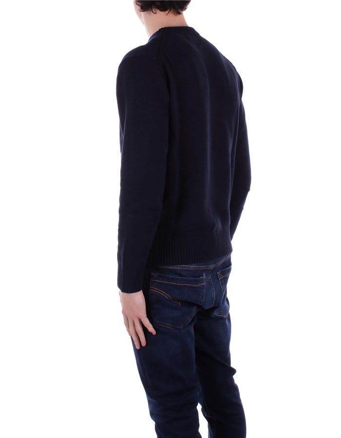 GUESS Maglieria Girocollo Uomo M4BR31Z3HM1 2 
