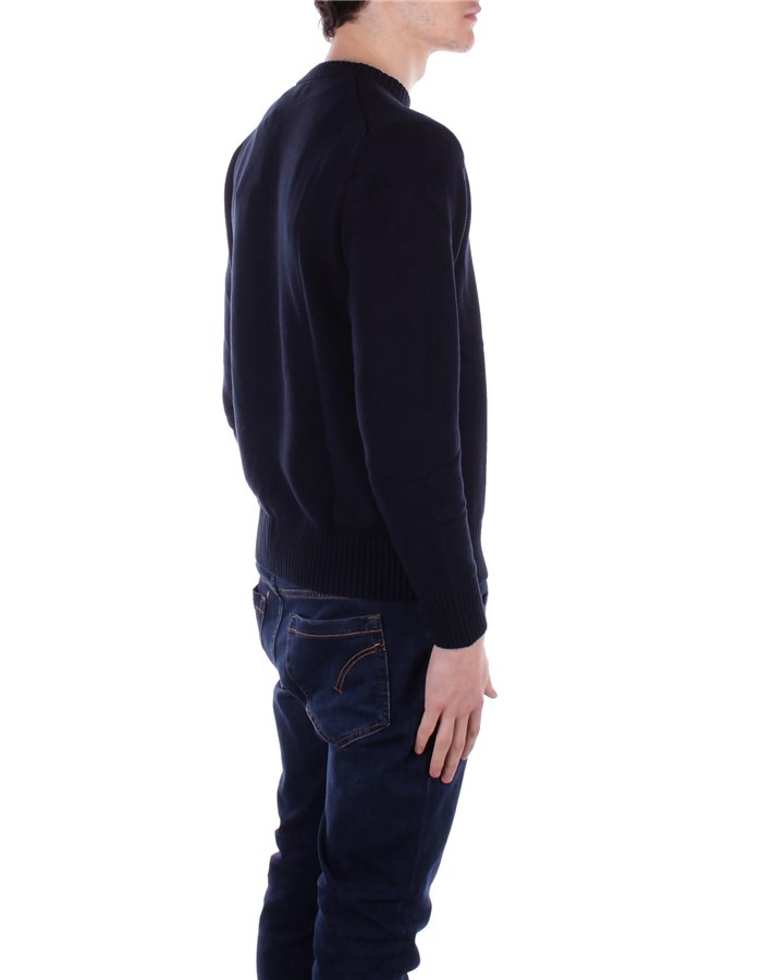 GUESS Maglieria Girocollo Uomo M4BR31Z3HM1 4 