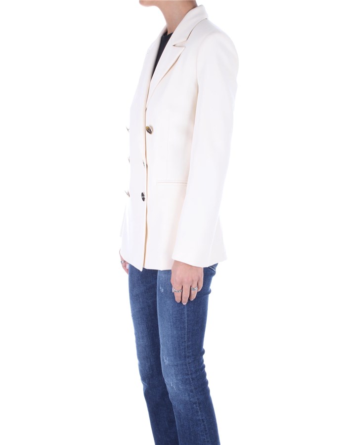 LIU JO Jacket Natural