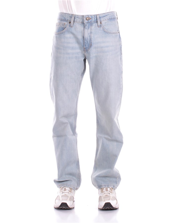 GUESS Pantalone Denim washed