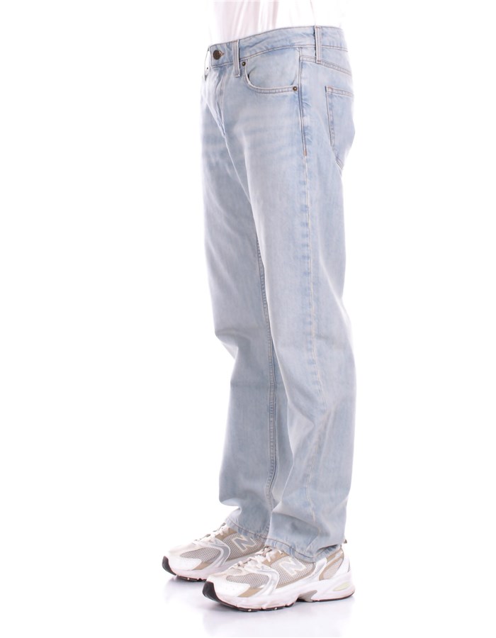 GUESS Pantalone Denim washed