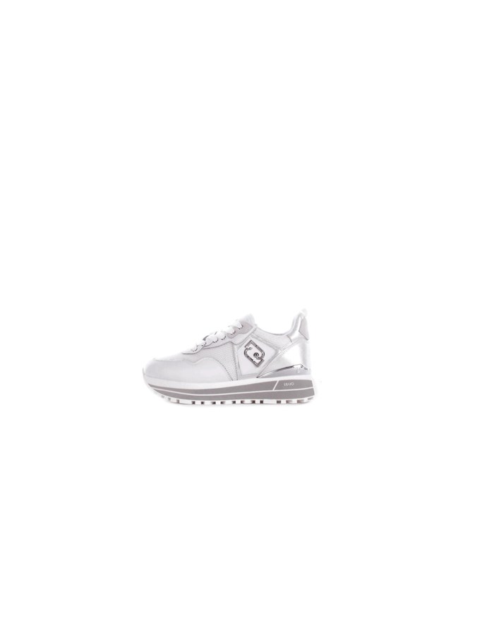 LIU JO  high White