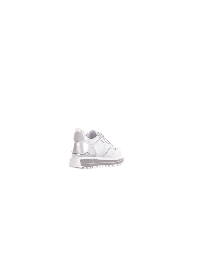 LIU JO Sneakers Alte Donna BA5013PX602 2 