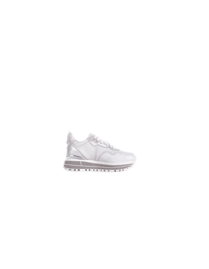 LIU JO Sneakers Alte Donna BA5013PX602 3 