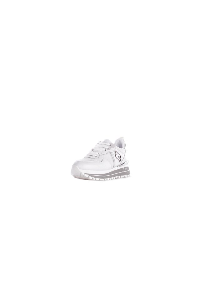 LIU JO Sneakers Alte Donna BA5013PX602 5 