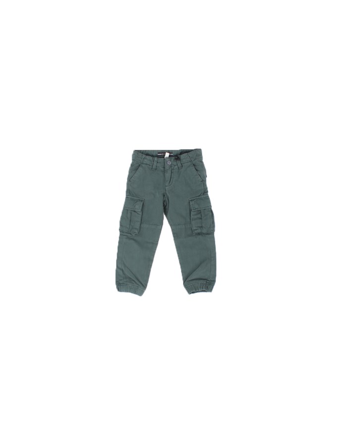 GUESS Cargo Green