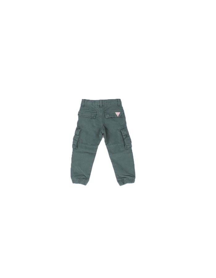 GUESS Cargo Green