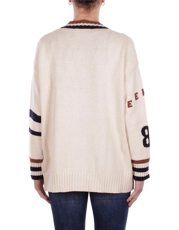 MAX MARA  Maglia Donna 2615341061600 3 