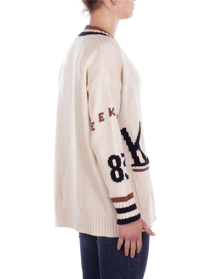 MAX MARA  Maglia Donna 2615341061600 4 