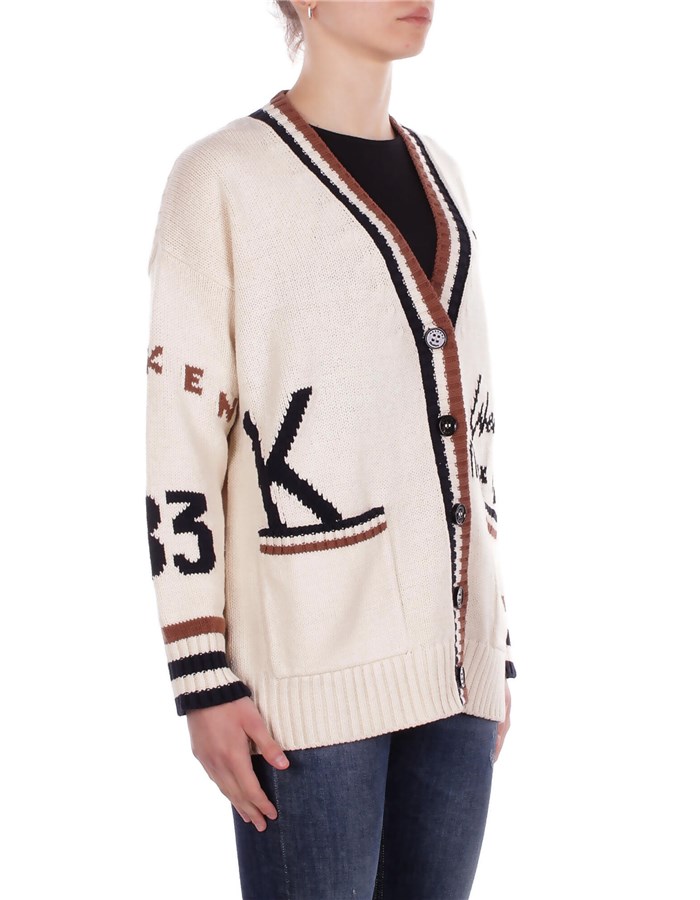 MAX MARA  Maglia Donna 2615341061600 5 