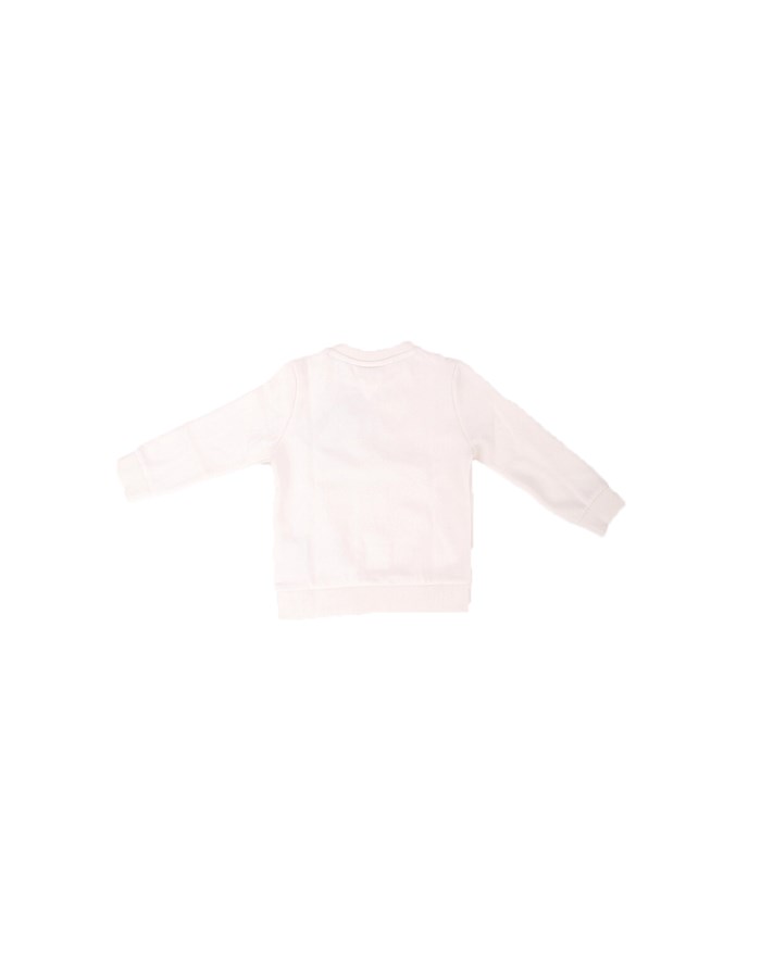 TOMMY HILFIGER Crewneck  White