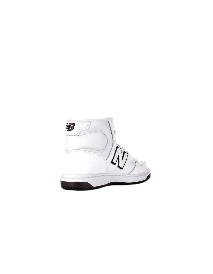 NEW BALANCE Sneakers Alte Unisex BB480 2 