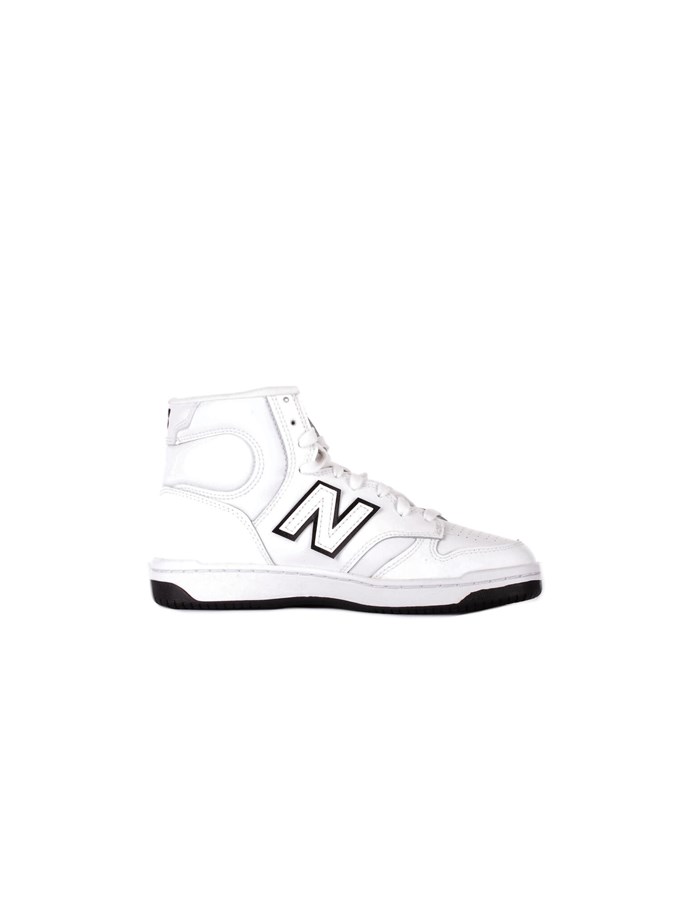 NEW BALANCE Sneakers  high Unisex BB480 3 