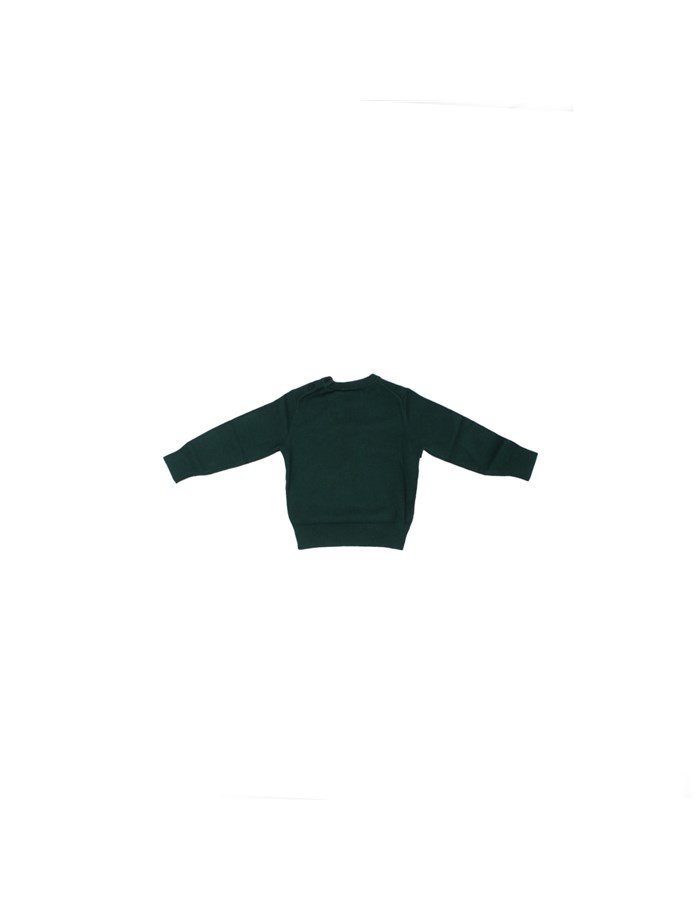 MC2 SAINT BARTH Maglieria In Maglia Bambino DOU0001-00253E 1 