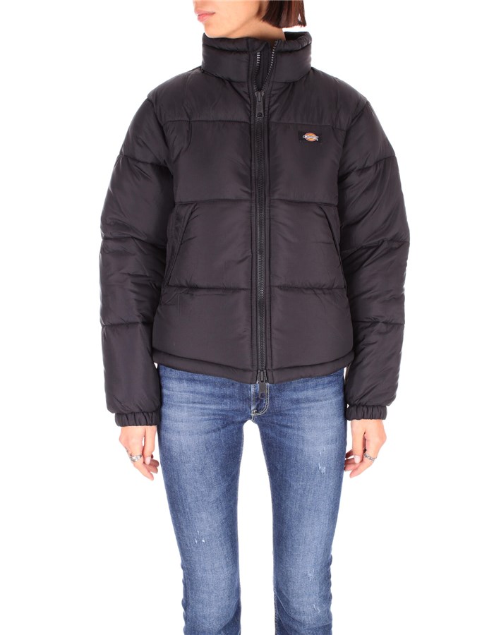 DICKIES Bomber Black