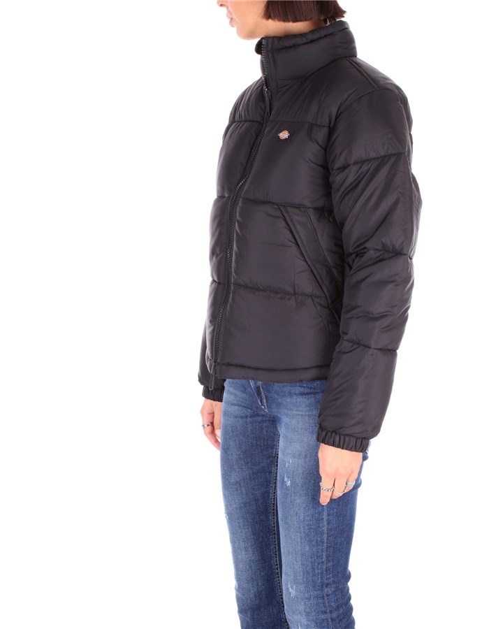 DICKIES Bomber Black