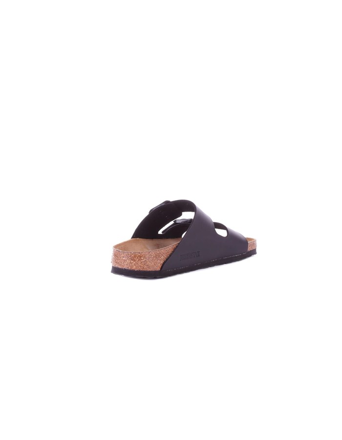 BIRKENSTOCK  Sandali Unisex 051793 2 