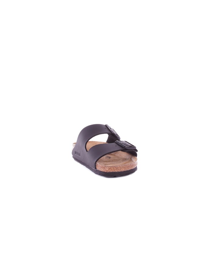 BIRKENSTOCK  Sandali Unisex 051793 4 
