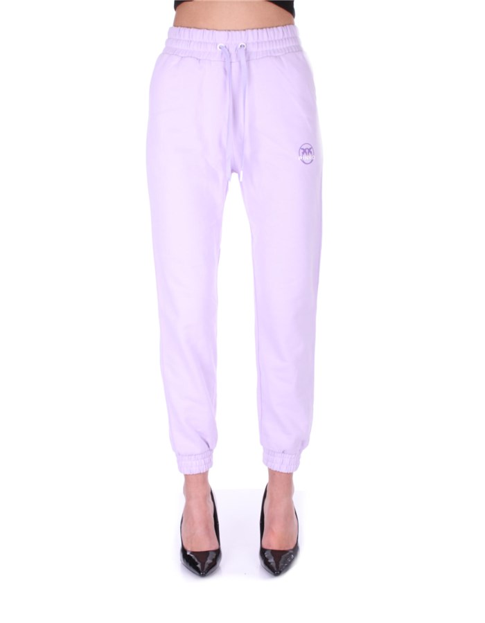 PINKO sports Lilac
