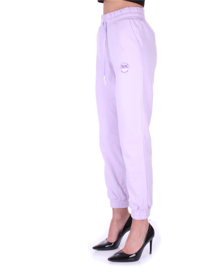PINKO sports Lilac