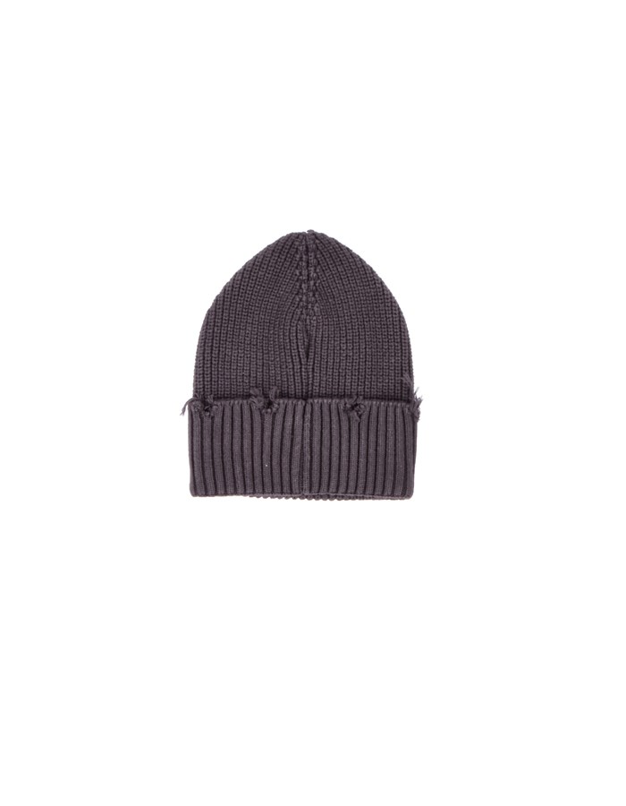 DISCLAIMER Cap Black