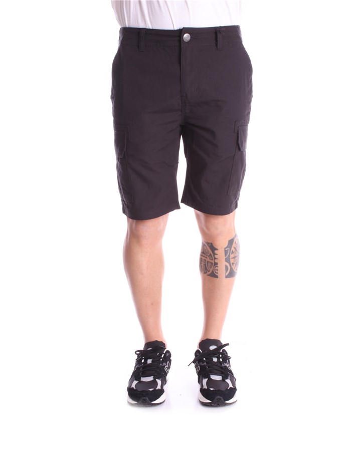 DICKIES bermuda Black