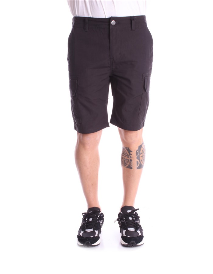 DICKIES Shorts Bermuda DK0A4XED Nero