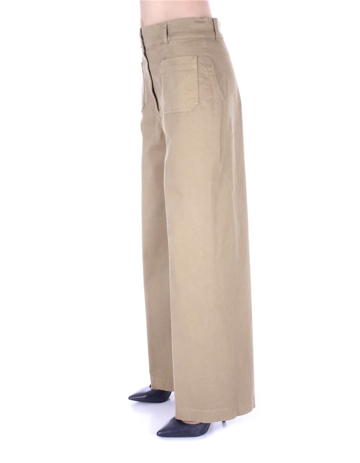 ASPESI Trousers Palazzo pants Women G 0157 V584 1 