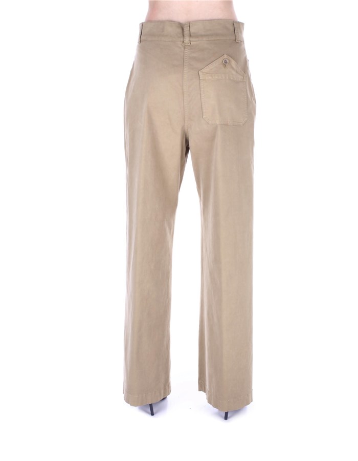 ASPESI Trousers Palazzo pants Women G 0157 V584 3 