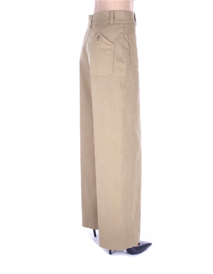 ASPESI Trousers Palazzo pants Women G 0157 V584 4 