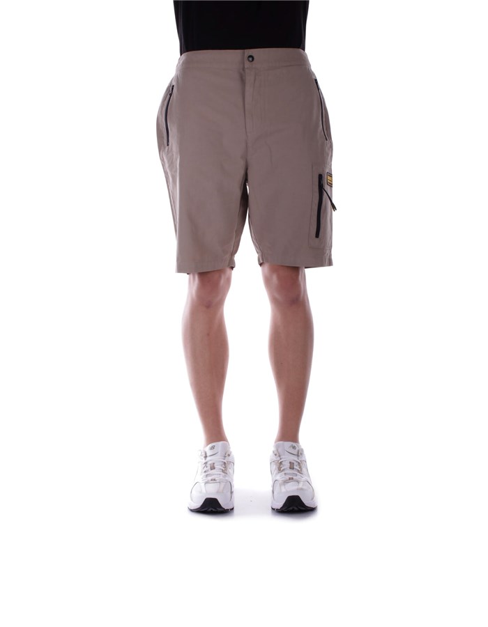 BARBOUR Shorts Bermuda Uomo MST0042 0 