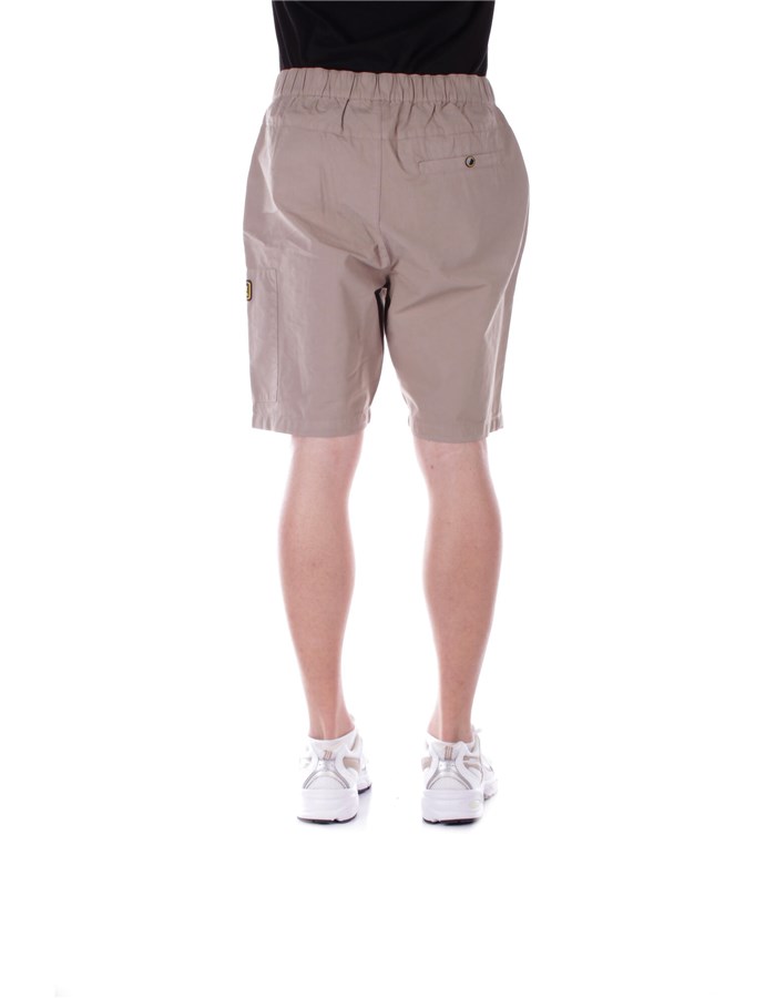 BARBOUR Shorts Bermuda Uomo MST0042 3 