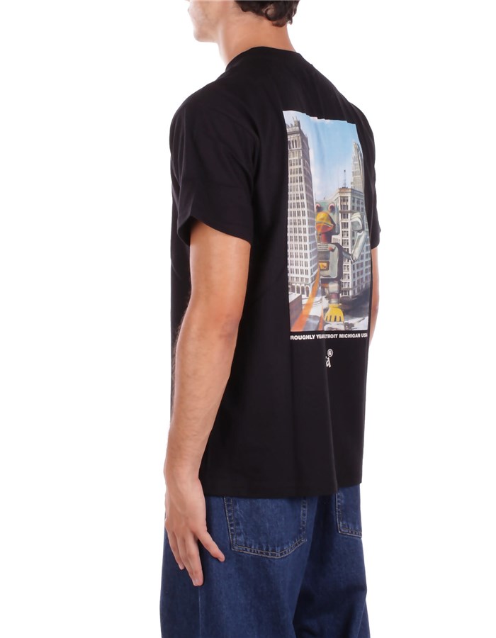 CARHARTT WIP T-shirt Manica Corta Uomo I035492 2 