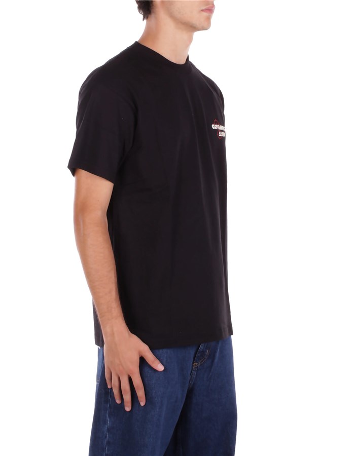 CARHARTT WIP T-shirt Manica Corta Uomo I035492 5 
