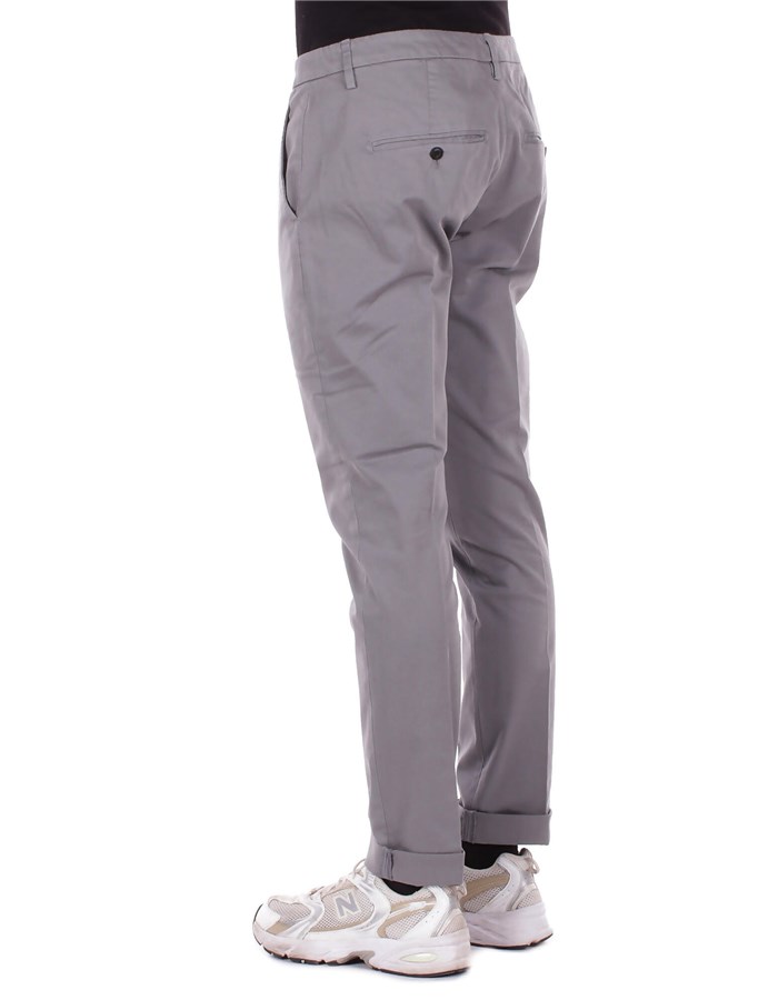 DONDUP  Pantalone Uomo UP235GS0096U 2 