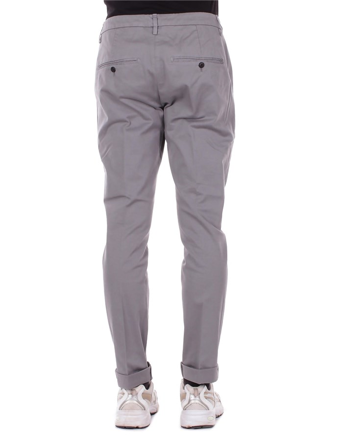 DONDUP  Pantalone Uomo UP235GS0096U 3 