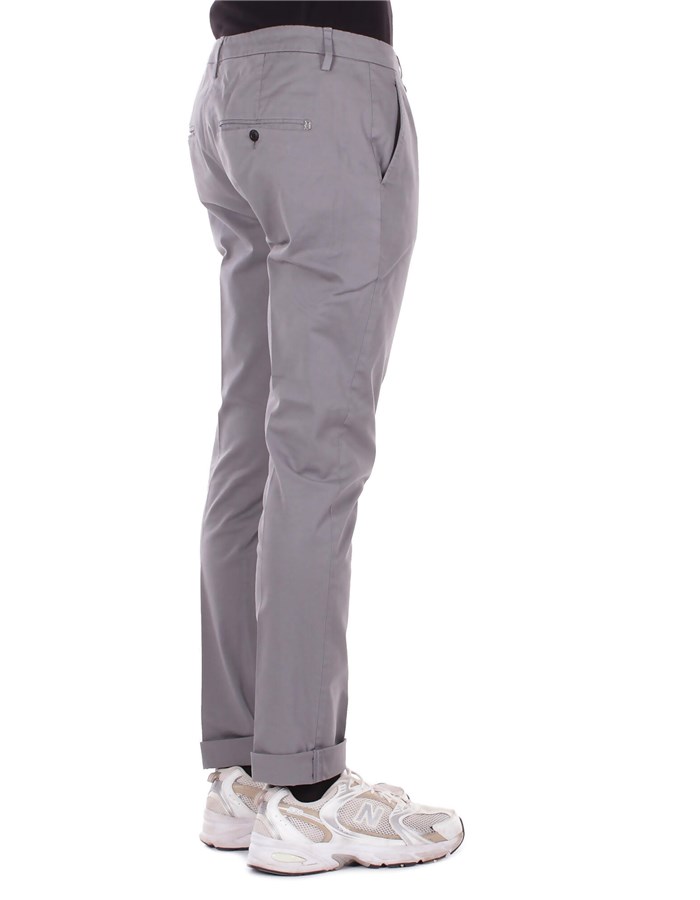 DONDUP  Pantalone Uomo UP235GS0096U 4 