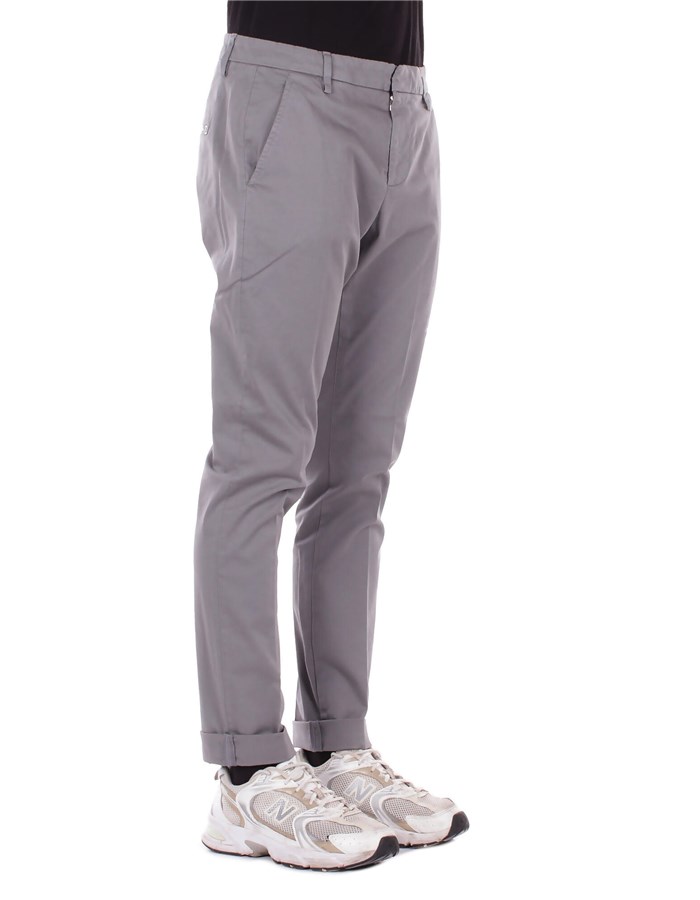 DONDUP  Pantalone Uomo UP235GS0096U 5 