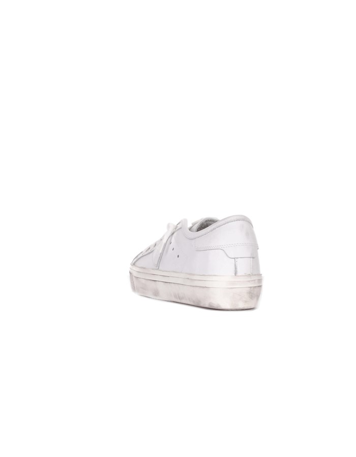 PHILIPPE MODEL PARIS  low White
