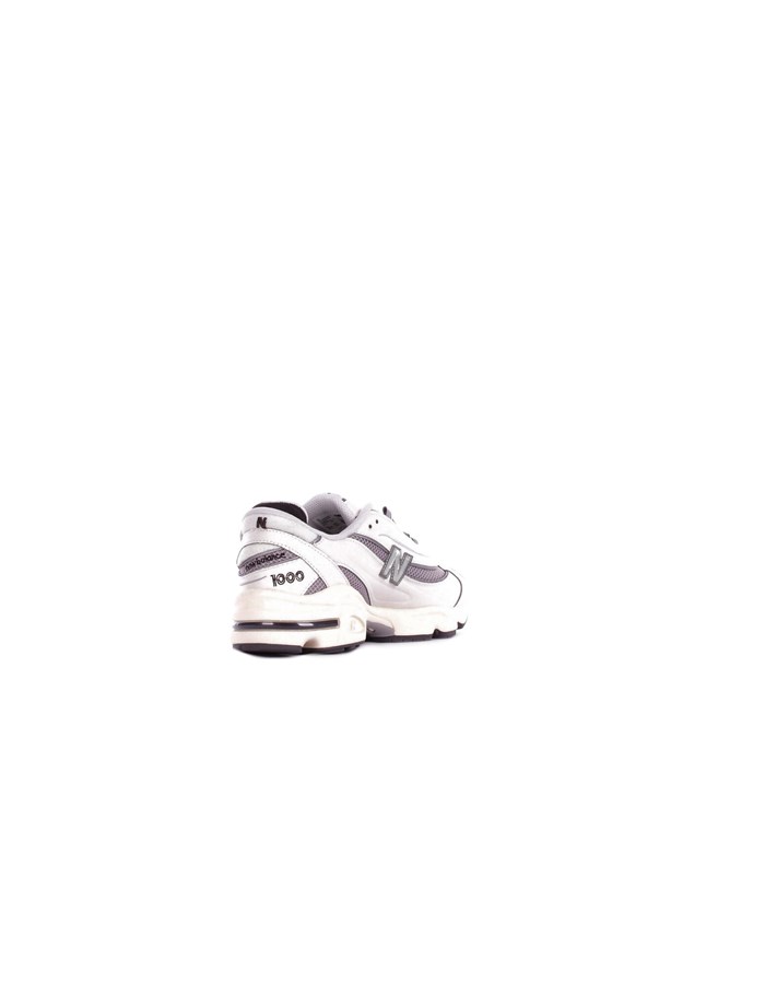 NEW BALANCE Sneakers Basse Unisex M1000 2 