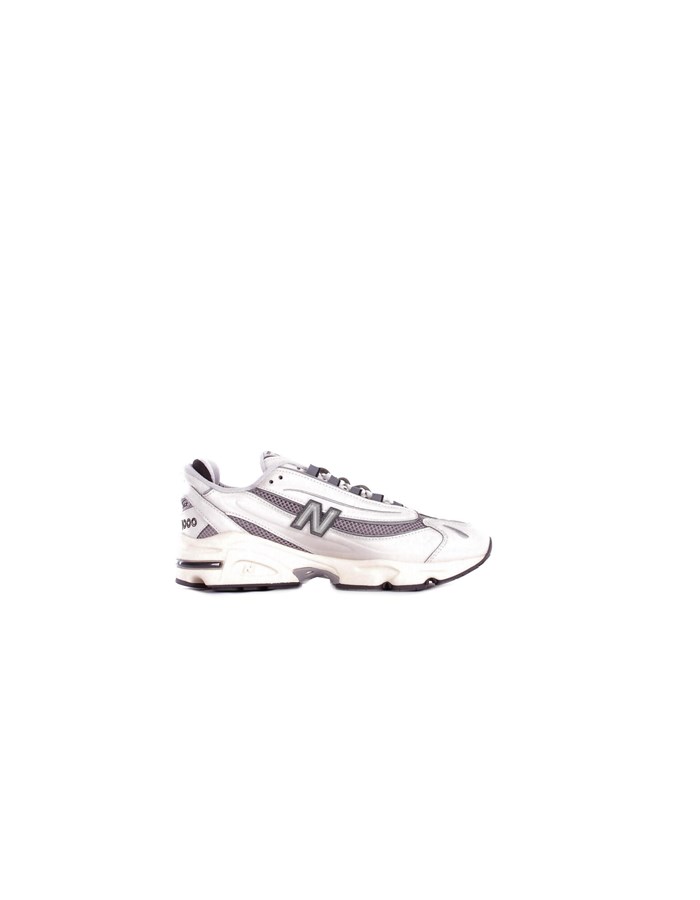 NEW BALANCE Sneakers Basse Unisex M1000 3 