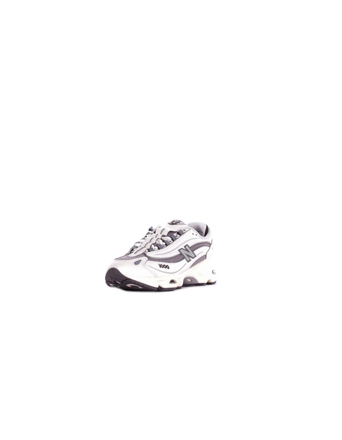 NEW BALANCE Sneakers Basse Unisex M1000 5 