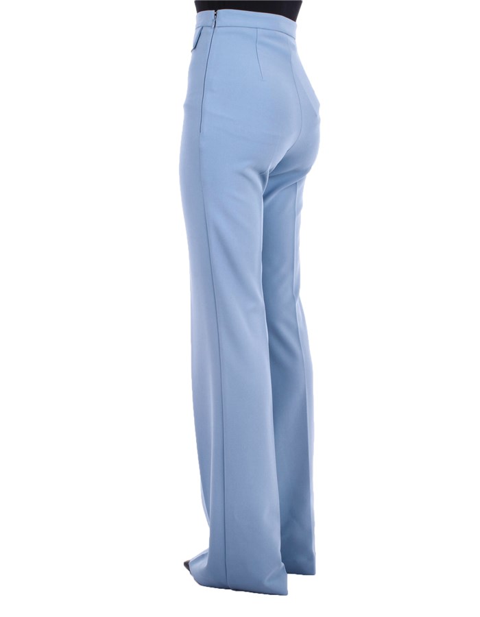 ELISABETTA FRANCHI Trousers Palazzo pants Women PA04931E2 2 