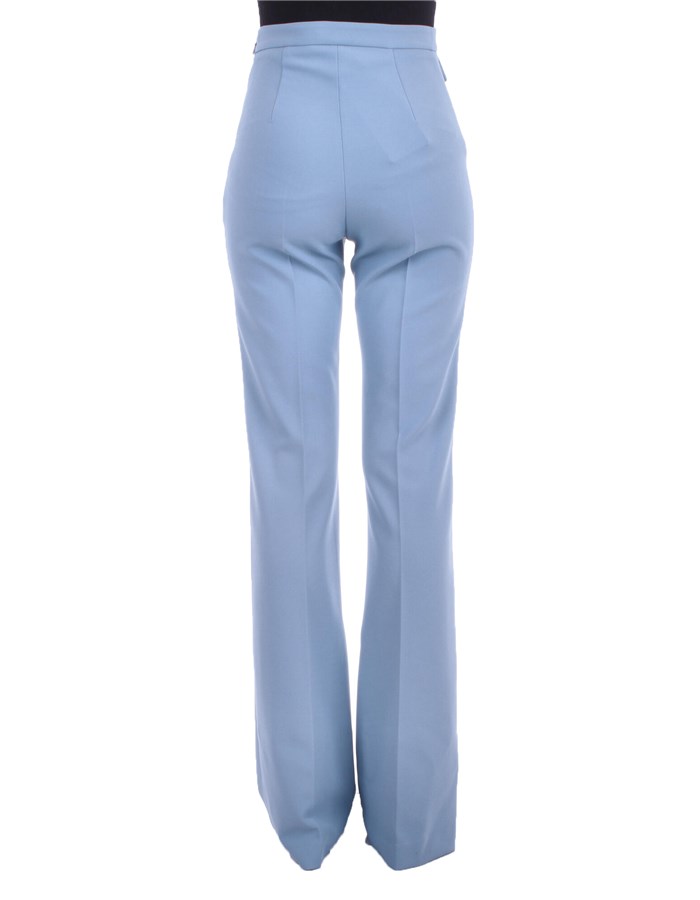 ELISABETTA FRANCHI Trousers Palazzo pants Women PA04931E2 3 