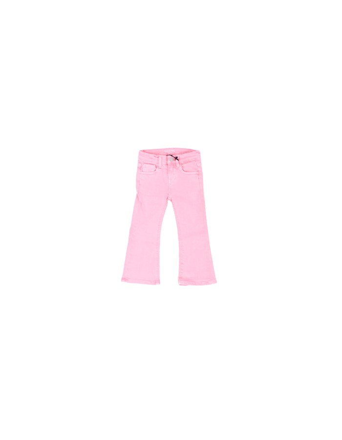 GUESS Paw Rose