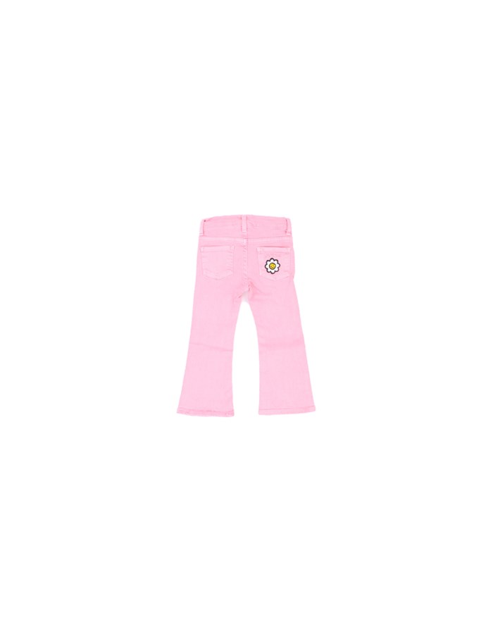 GUESS Paw Rose