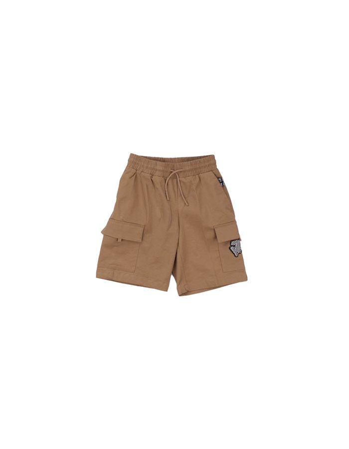 JOHN RICHMOND bermuda Beige