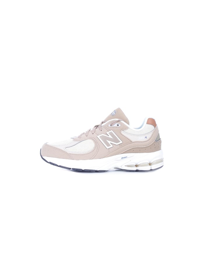 NEW BALANCE  low Beige