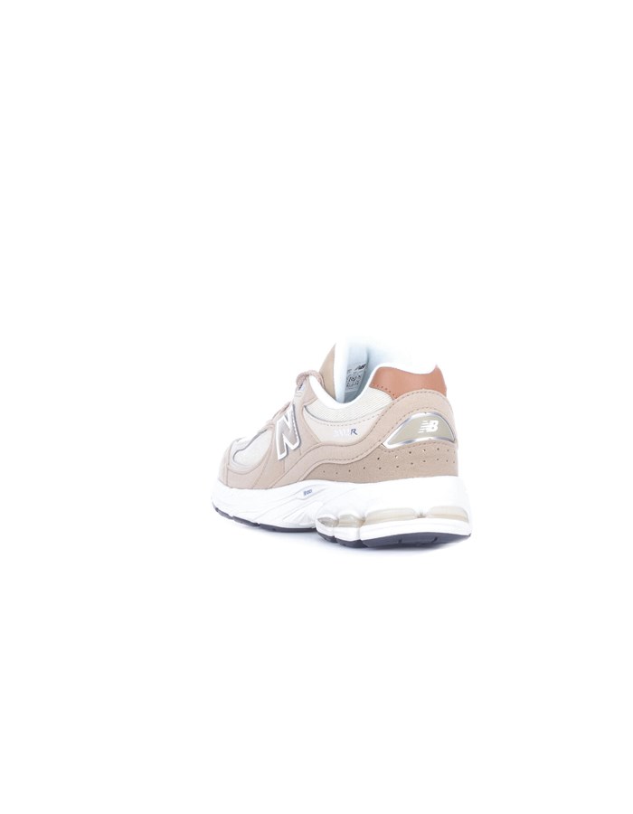 NEW BALANCE  low Beige